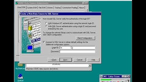 Keystone Learning: Visual Basic 6 Level 3 - Chapter 3, Section 2 Part 2