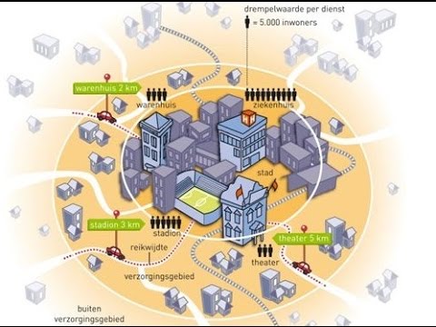 Video: Stedelijke agglomeratie is De grootste stedelijke agglomeratie