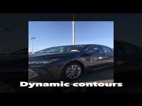2019 Toyota Avalon Longview Tx Dealership Palestine 2019 Toyota Avalon Longview Tx Dealership Palestine