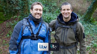 Jonny Wilkinson: "I Wrote Down I Needed To Be England Captain At 7" | Bear Grylls Wild Adventures