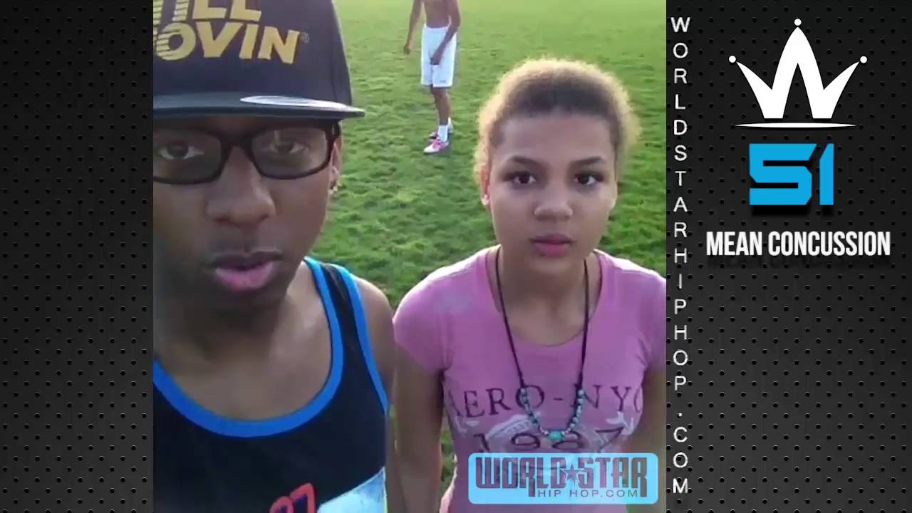 Worldstar Uncut Vine Compilation 8 - YouTube.