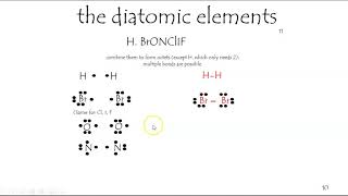 ib6.7 diatomic elements