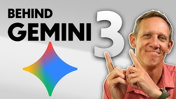 Gemini 3: drie dingen die het Google-team me buiten beeld vertelde