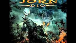 Jorn - Sunset Superman( Dio Tribute) chords