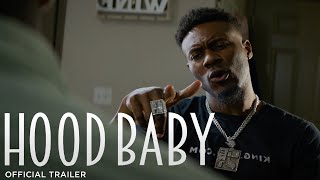 Hood Baby | Freedom Comes With a Cost | Now Streaming | Crime Drama [4K]