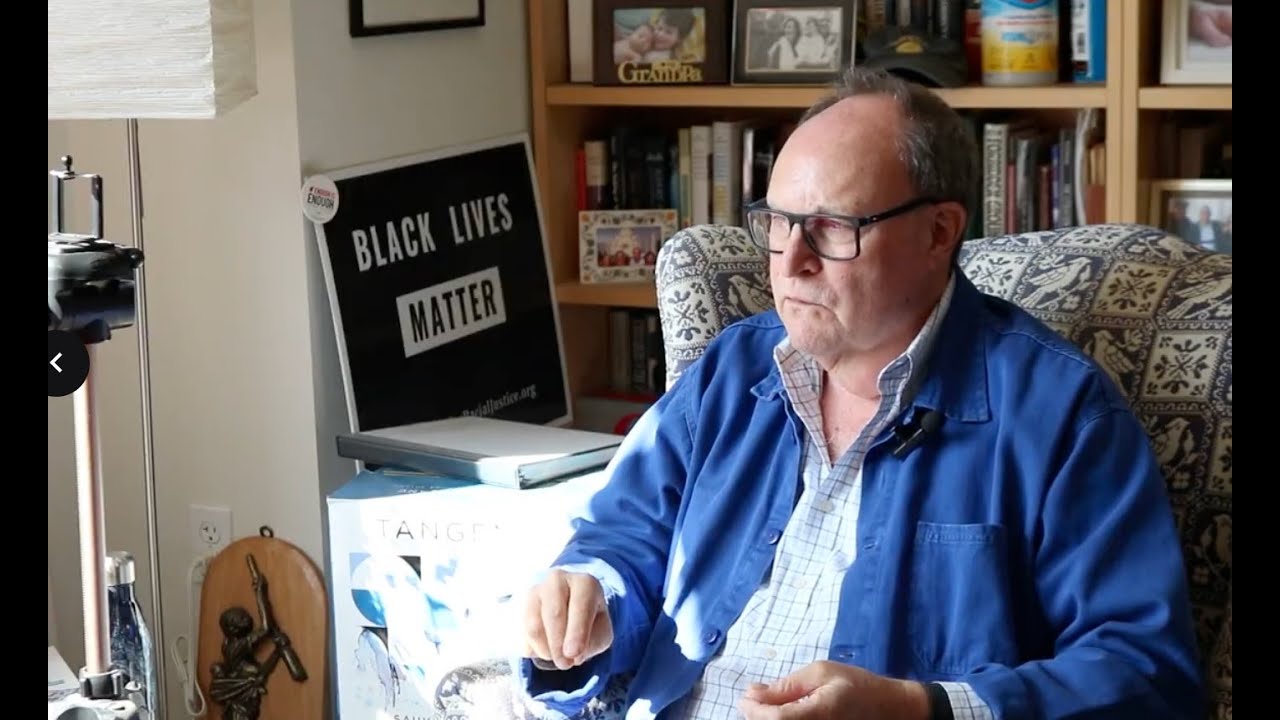 David Oppenheimer on the Importance of Diversity & the War on DEI