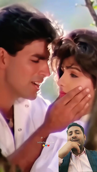Wada raha sanam | Khiladi Abhijeet Alka Yagnik #hitsong #hindisong #90severgreen #lovesong