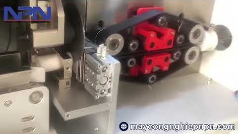 Cách người ta cắt ống cấp nước vòi hoa sen - Cắt dây vòi hoa sen  - Cắt dây cấp nước vòi xịt | NPN