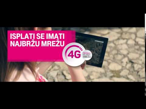 Hrvatski Telekom - Vodič