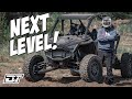 2023 Polaris RZR Pro R 4 Ultimate Detailed UTV Overview