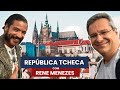 IMPÉRIO AUSTRO HÚNGARO e REP. TCHECA