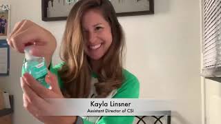 Spring 2021 Orientation Welcome Video