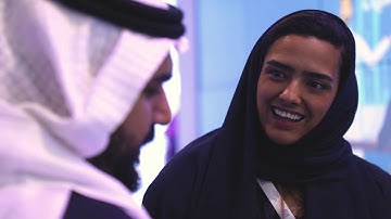 SKIN ROUND | Unique Round Interactive Table