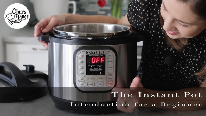 Best Instant Pots 2023 - Forbes Vetted