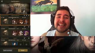 Mi Prioridad en la Investigacion de Tecnologia en RoE