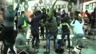 Harlem Shake (Physics Edition)