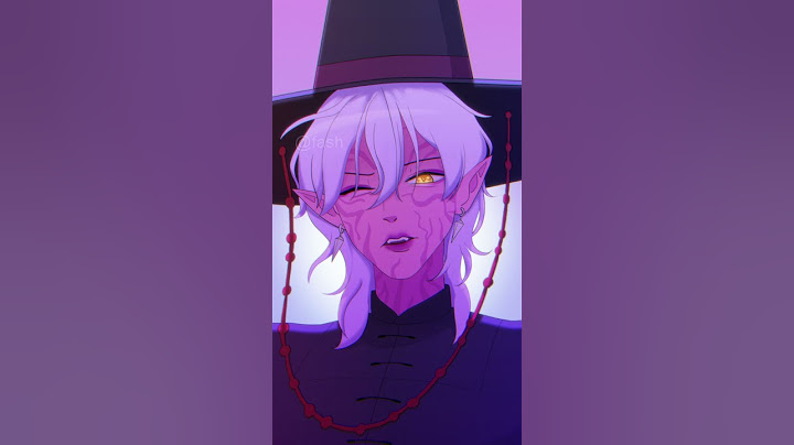 Mystery Face Reveal (Kpop Demon Hunters)