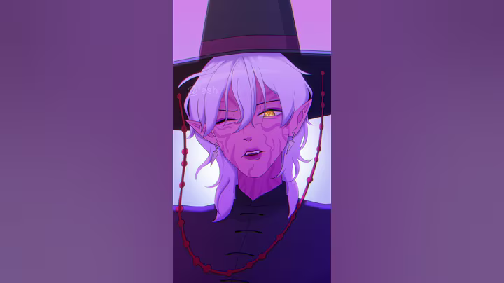 Mystery Face Reveal (Kpop Demon Hunters)