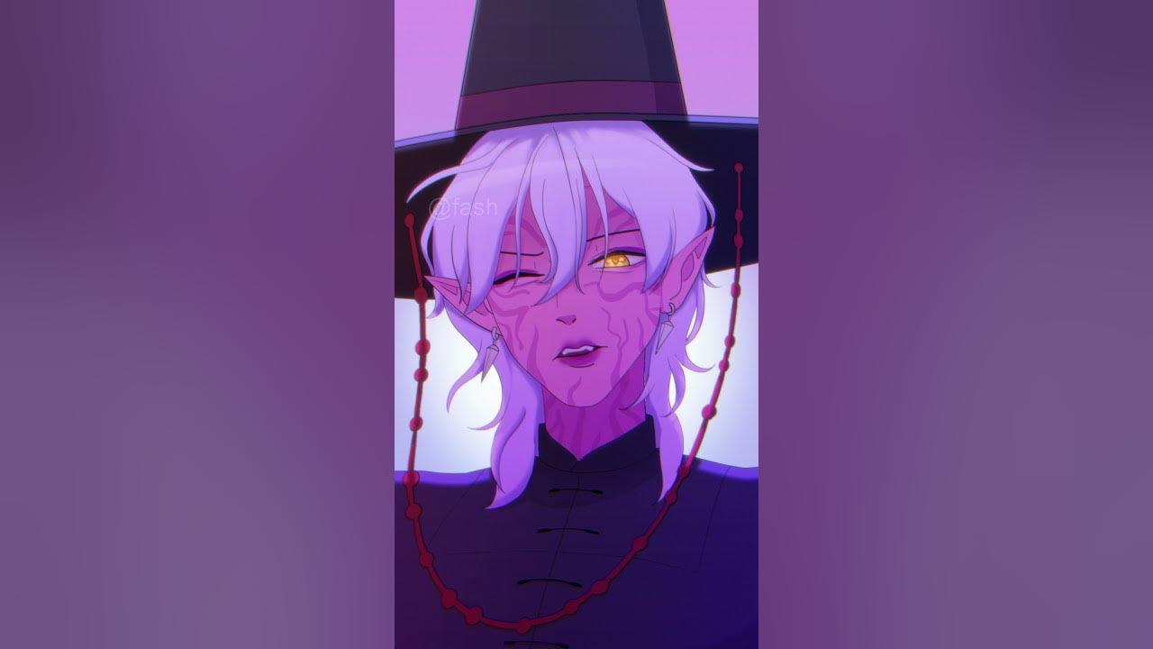 Mystery Face Reveal (Kpop Demon Hunters)