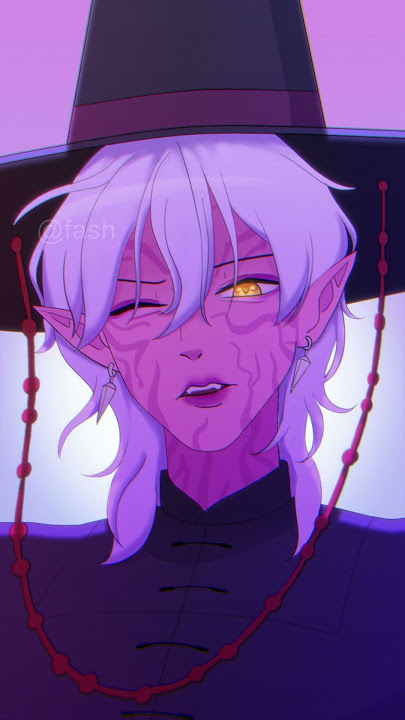 Mystery Face Reveal (Kpop Demon Hunters)