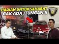 HADIAH UNTUK SAHABAT !! MOBIL KEBAKAR DIGANTI SAMA MOBIL BARU ??