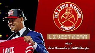 RGS Live: 2022 NFL Draft Day 2!