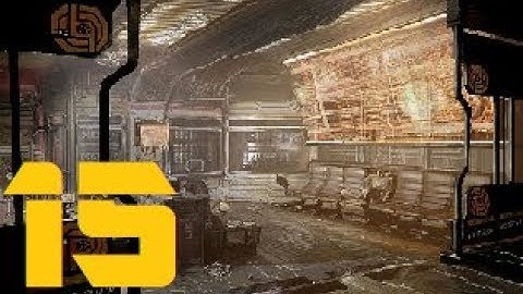 Dead Space 2 gameplay walkthrough part 15- Insanity (No commentary)