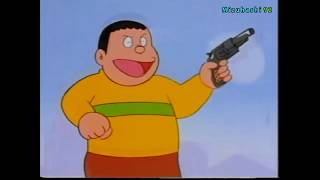 Doraemon Malay Version Klasik   Pistol Ketawa, Menangis dan Marah