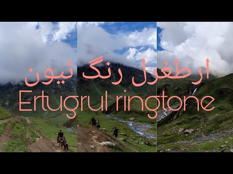 Beauty of Kashmir##Ringtone from Mynaa movie ❤️