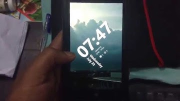 Animated lockscreen app WP 8.1 - lumia 925 preview