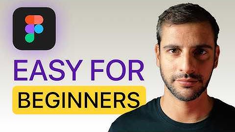 Introductie tot Figma 2025 - Beginnersgids voor de basisprincipes van Figma