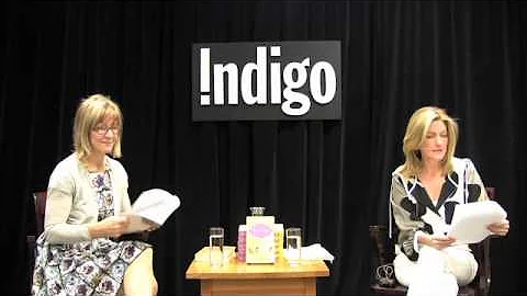 In Conversation: Kathryn Stockett and Heather Reis...
