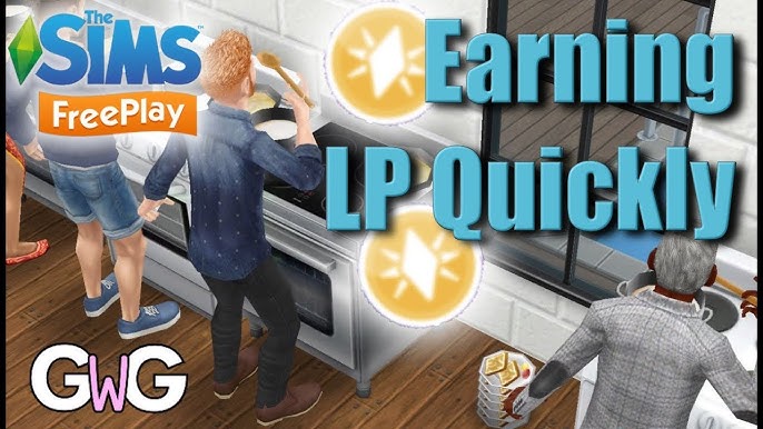 how to get +200,000 simoleons on sims freeplay! #sims #simsfreeplay #s, sims  free play