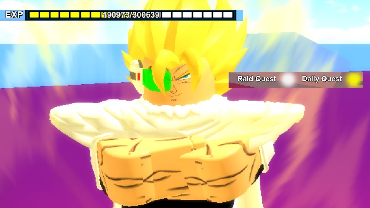 HOW TO LEVEL UP FAST IN DBOG (Dragon Ball Online Generations) - YouTube