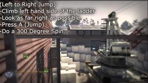 Monkey Stall (TUTORIAL) KangaCantSnipe