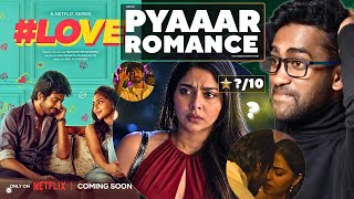Full Webseries Review In Hindi Hindi Dubbed Love Romance Watch Elbido