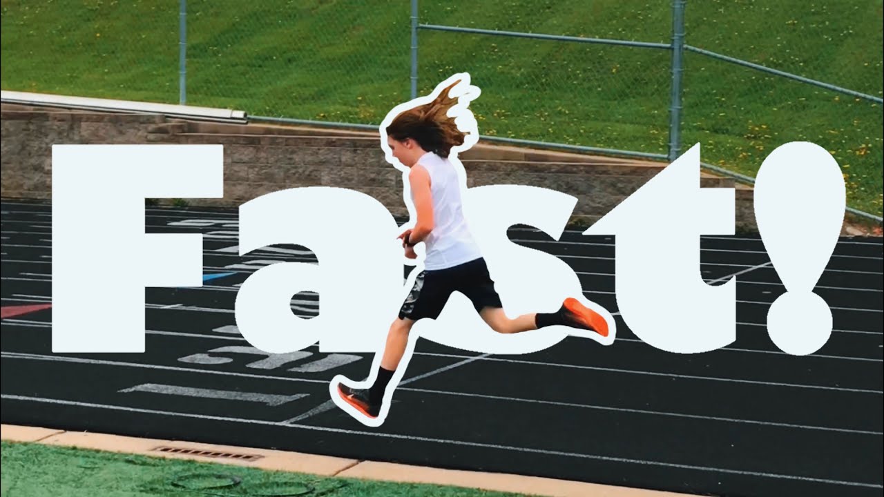I Ran Another 5 Minute Mile Breaking 5 Ep 4 YouTube
