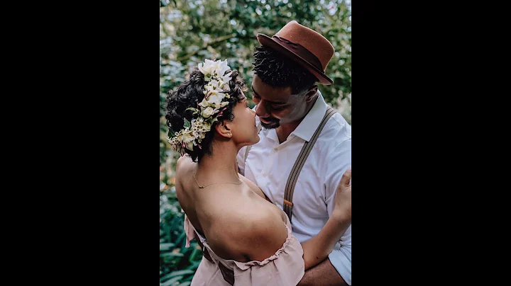 Best Engagement/Weddi...  Proposal Video