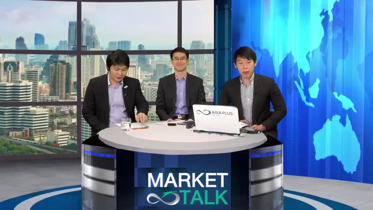 ASP Market Talk 09/12/2019 - YouTube