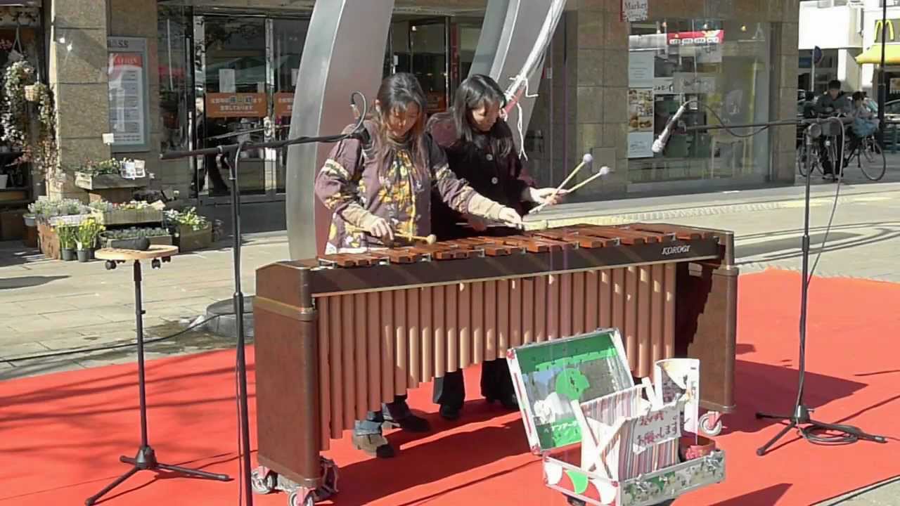 月の沙漠 Tsuki no Sabaku（Desert Moonlight） - YouTube