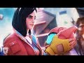 ROX...THE NEW HERO! (A Fortnite Short Film)