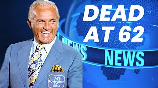 Ted Baxter - The Life and Sad Ending® of Ted Knight