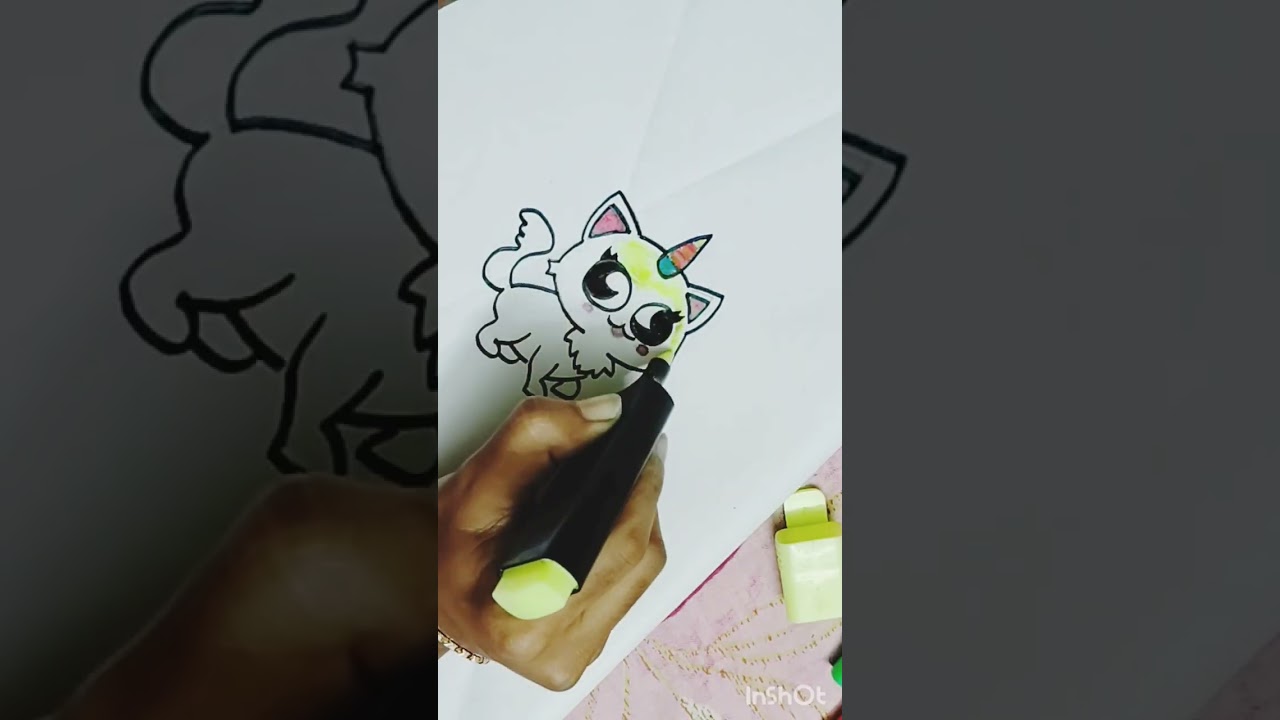 worst kitty ever! Don't Watch ❌ 