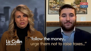 Follow the money: How one Minnesota county spent millions on NGOs—and plans to raise property taxes