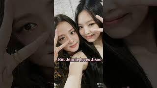 Some Toxic Blinks Hate Jisoo❤️‍🩹💔#subscribe