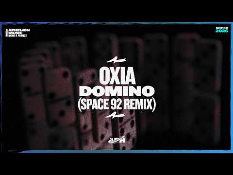 Oxia - Domino (Space 92 Extended Remix) [Armada Music]