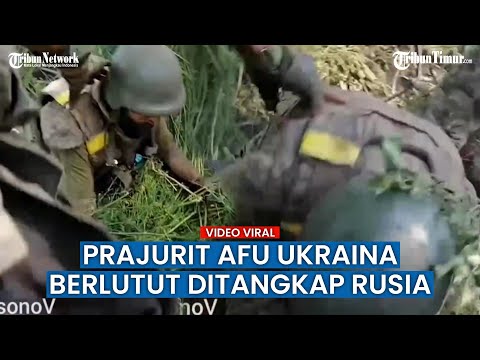 Video: Melawan Ketakutan dan Kelelahan: Merangsang Otak Prajurit