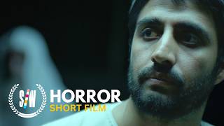 A Fake Exorcist Gets More Than He Bargained For 😱 | MAKR Horror Short