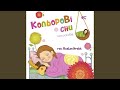Колискова Кольорові сни 