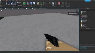 walking sound effects